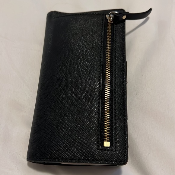 💕 Kate Spade Staci Large Slim Bifold Wallet💕 great condition!! - Picture 5 of 6